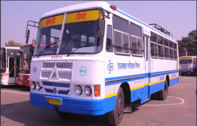 झुंझुनूं ग्रामीण क्षेत्र
